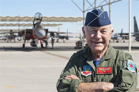 Lessons In Wristory: The Rolex Watches of Chuck Yeager